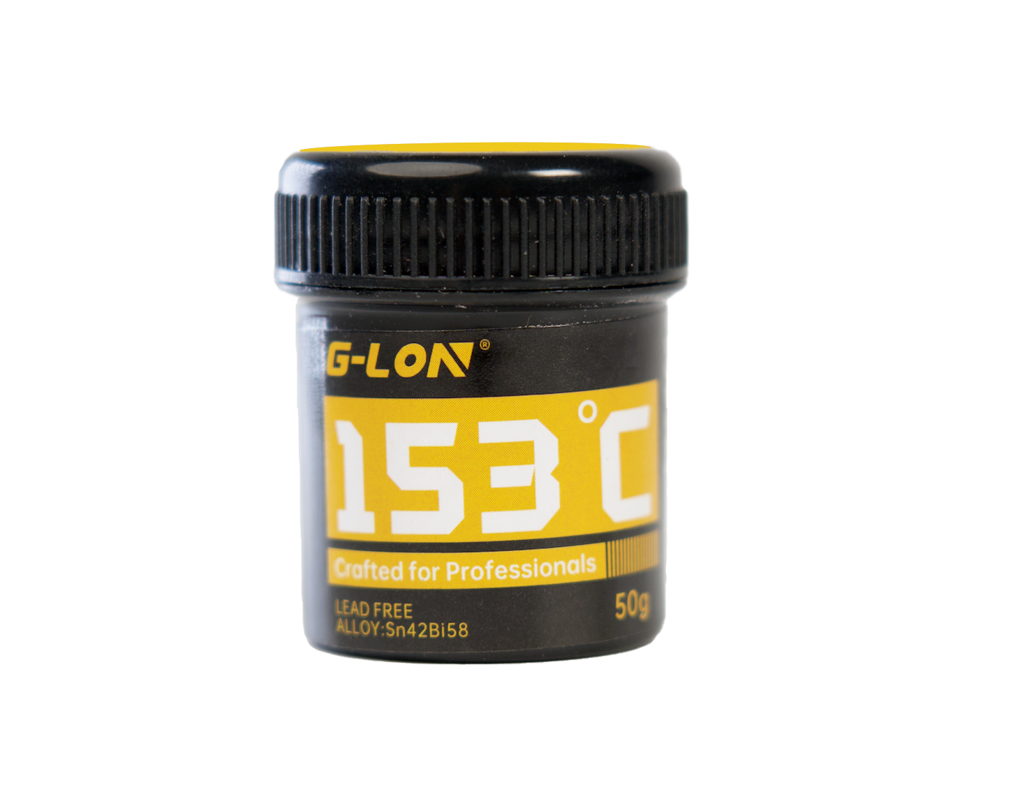 SOLDER PASTA G-LON SP-153 50G